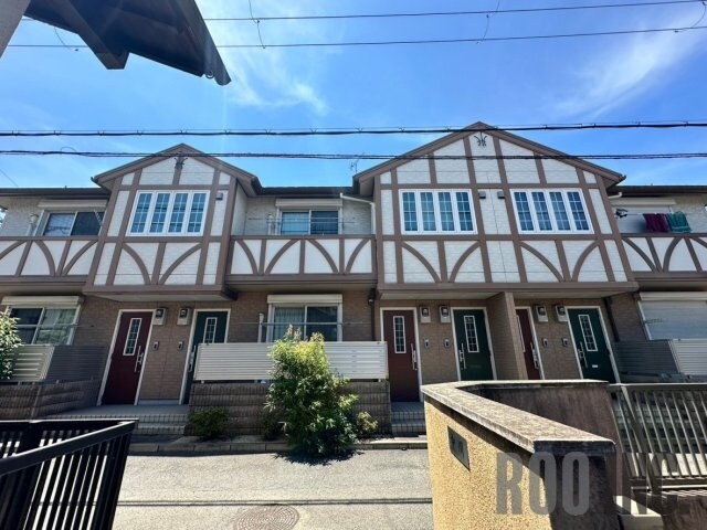  クラヴィエ花水木Ⅱ