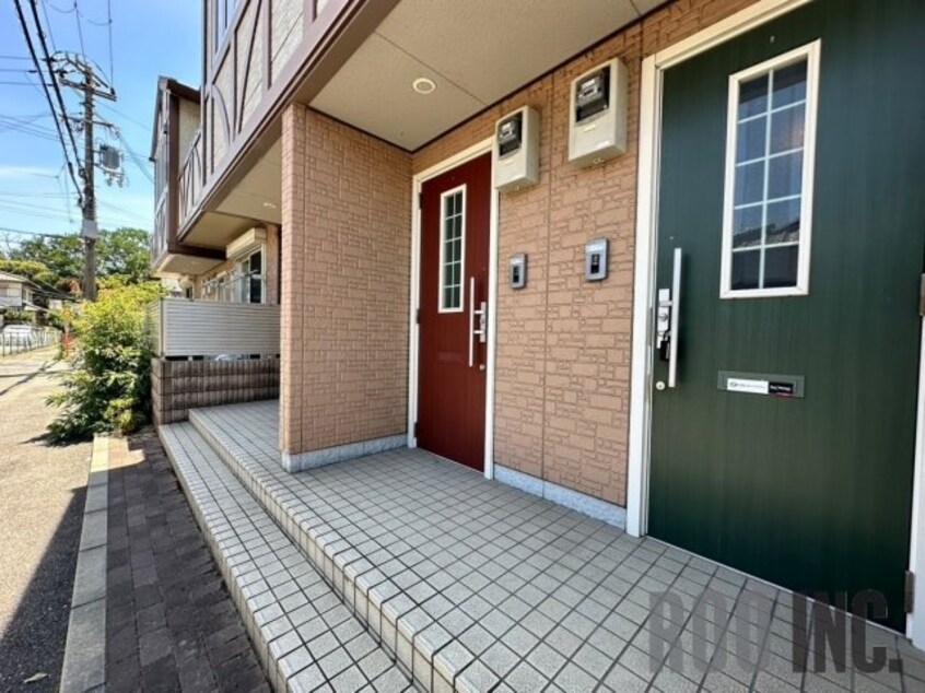  クラヴィエ花水木Ⅱ