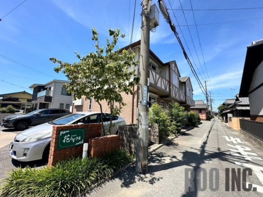  クラヴィエ花水木Ⅱ