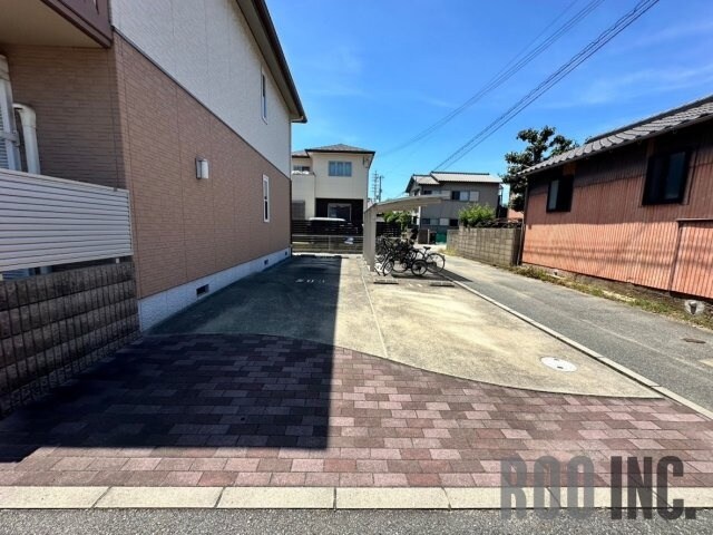  クラヴィエ花水木Ⅱ