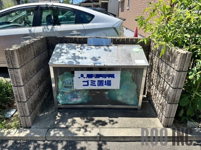  クラヴィエ花水木Ⅱ