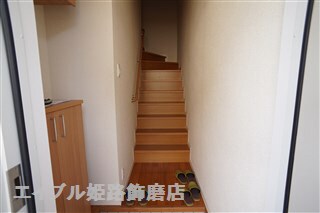  クラヴィエ花水木Ⅱ