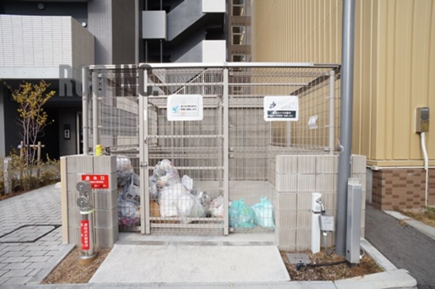  MISTRAL姫路駅前Ⅴ忍町