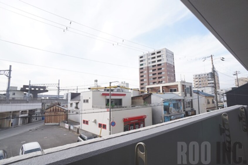  MISTRAL姫路駅前Ⅴ忍町