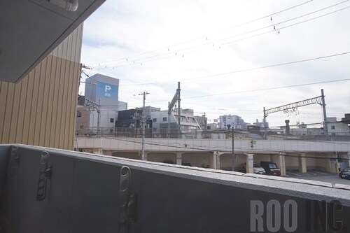  MISTRAL姫路駅前Ⅴ忍町