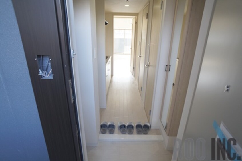  MISTRAL姫路駅前Ⅴ忍町