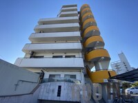 シティエステート城南