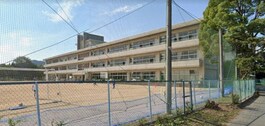 たつの市立小宅小学校
