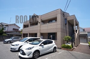 タイニーコート