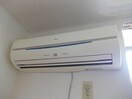  ハイツシャムロック