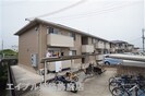 エクセレント早瀬の外観