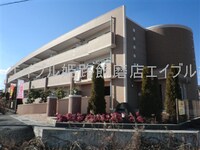 リバーサイドブライト