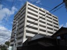 グラジオ元町プレミアムの外観