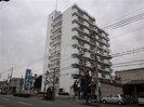 コーポラス今宿の外観