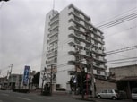 コーポラス今宿