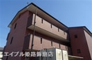 マジェスティーコートの外観