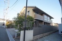 プレミアムレジデンス