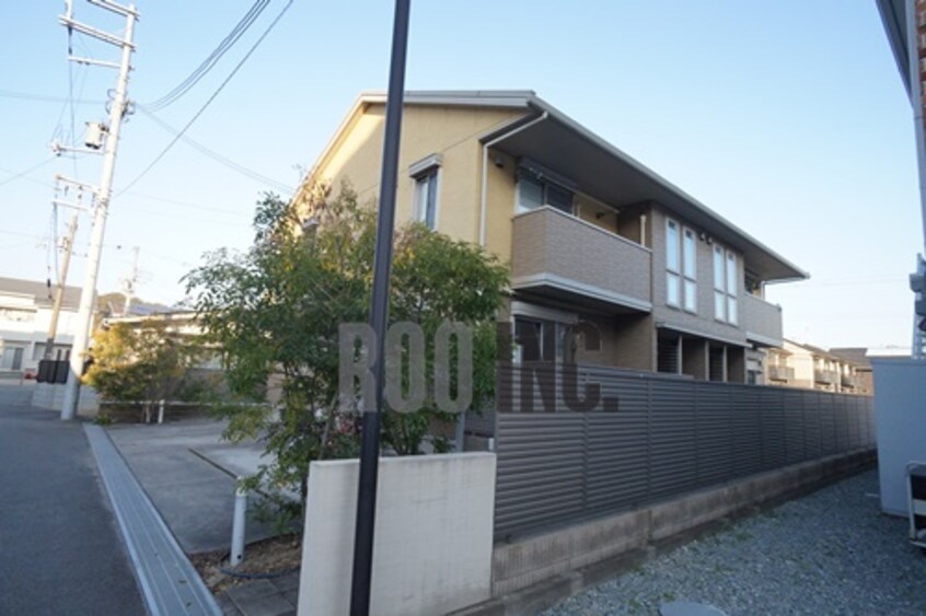  プレミアムレジデンス