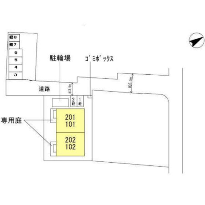  プレミアムレジデンス