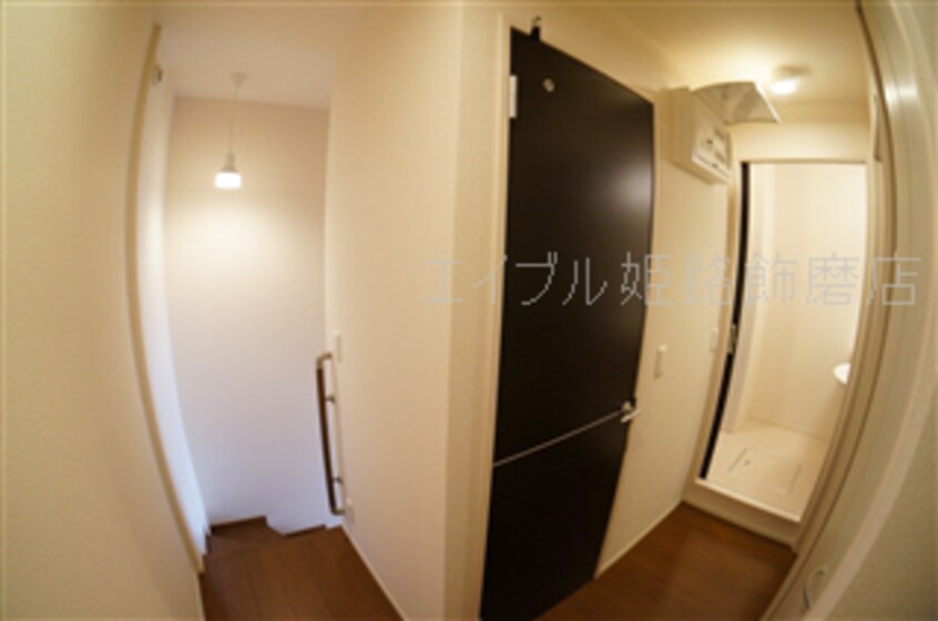  プレミアムレジデンス