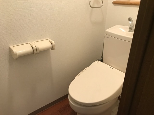 写真は反転のお部屋です ルミエール