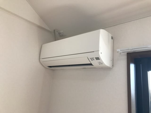 写真は反転のお部屋です ルミエール
