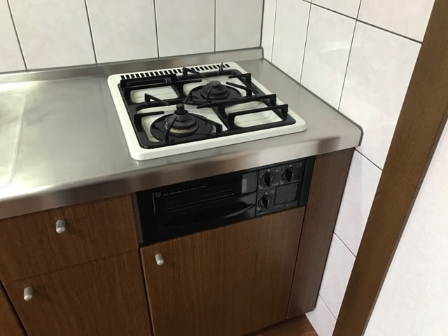写真は反転のお部屋です ルミエール