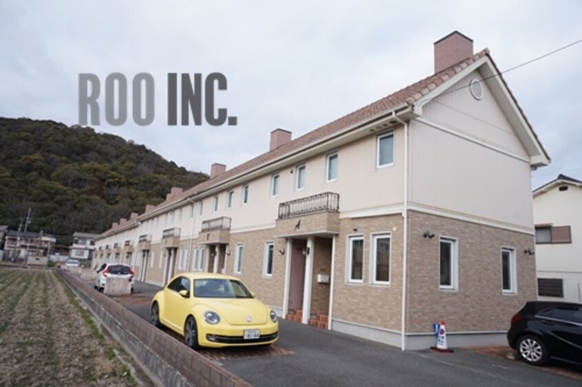  bouleau blanc（ブーロブラン）