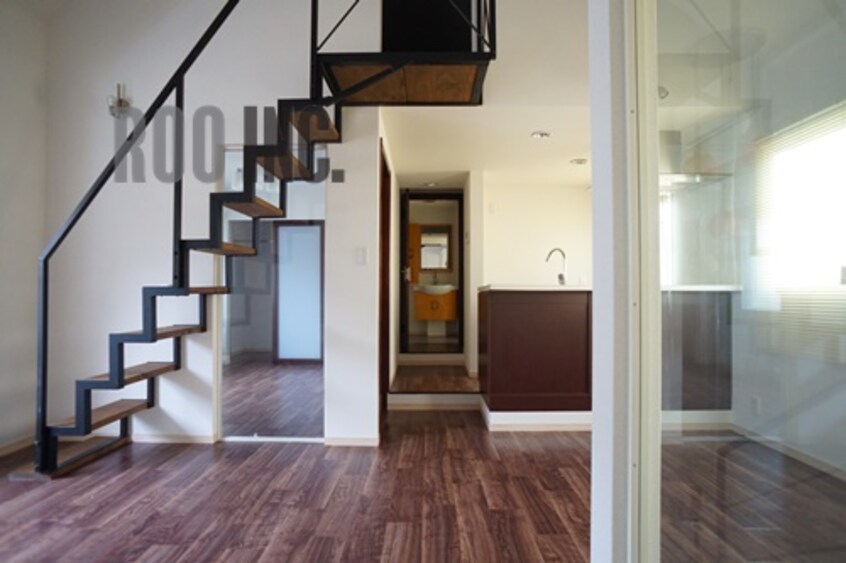  bouleau blanc（ブーロブラン）