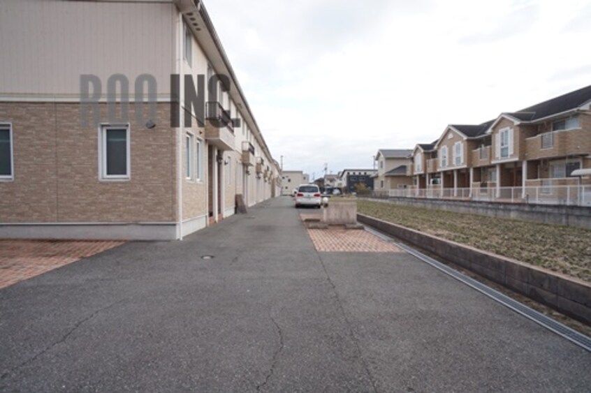  bouleau blanc（ブーロブラン）