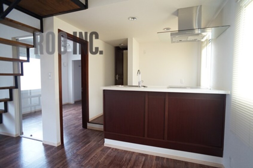  bouleau blanc（ブーロブラン）