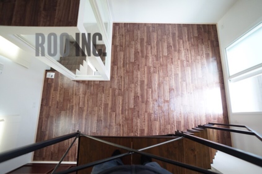  bouleau blanc（ブーロブラン）