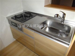  ボヌールひかりが丘