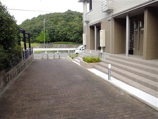  ボヌールひかりが丘
