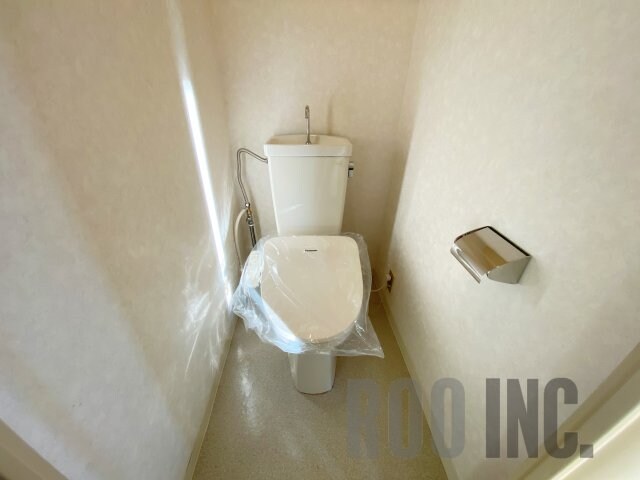  クリーンピア南大路時計台