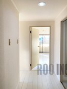  クリーンピア南大路時計台