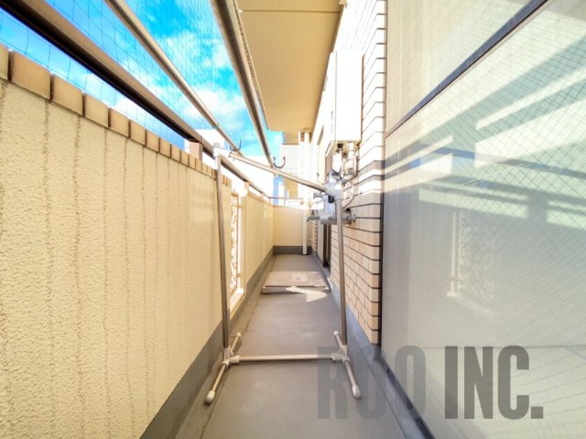  クリーンピア南大路時計台