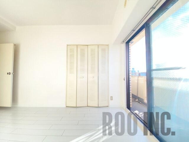  クリーンピア南大路時計台