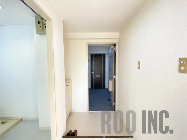  クリーンピア南大路時計台