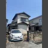 勝原区山戸貸家