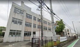 姫路市立野里小学校
