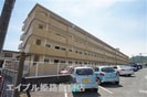 ラブリー英賀保の外観