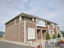 サニーヴィレッジの外観