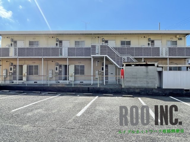  サンシティ小坂