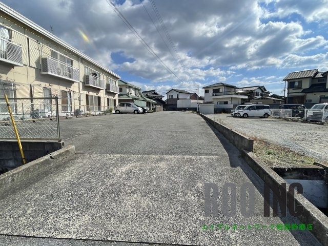  サンシティ小坂