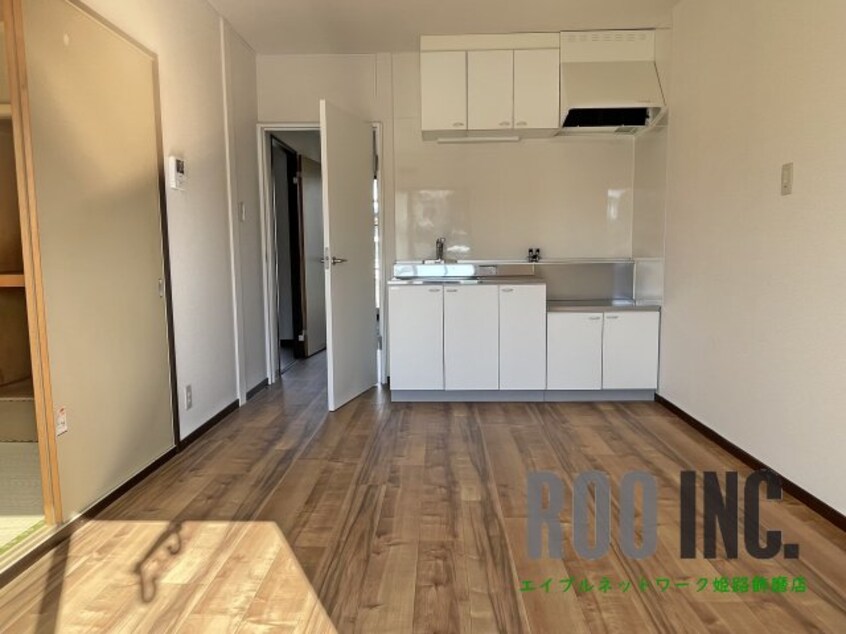  サンシティ小坂