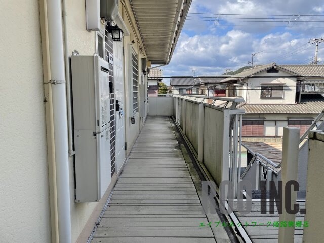  サンシティ小坂