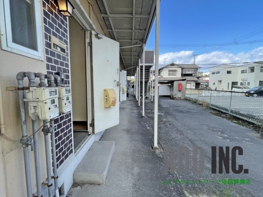  サンシティ小坂