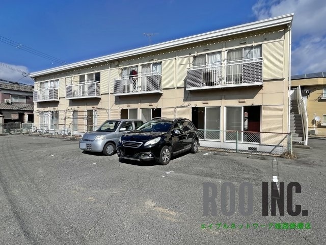  サンシティ小坂