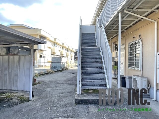  サンシティ小坂